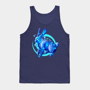 year of the rabbit Tank Top